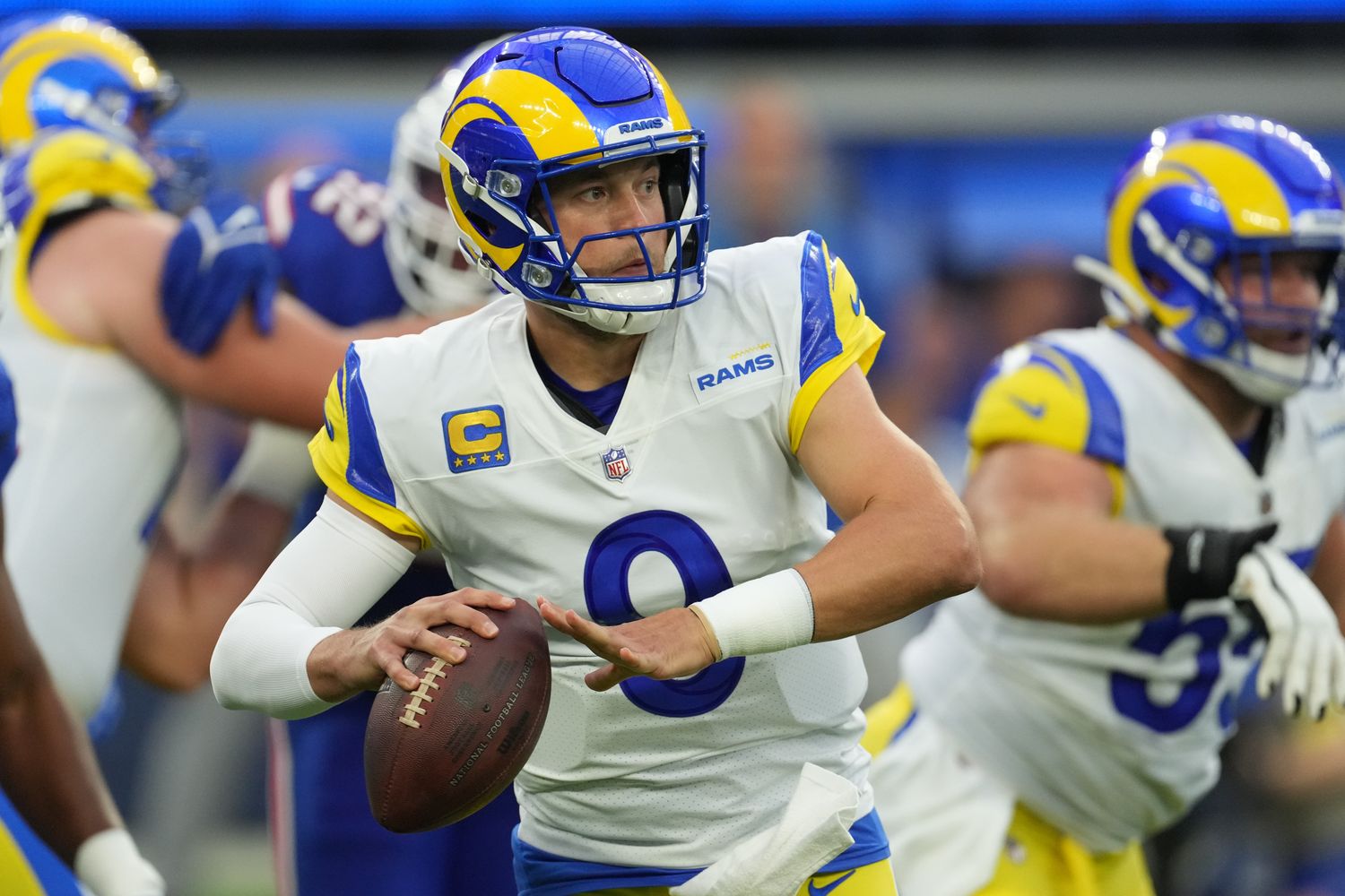 matthew stafford 2